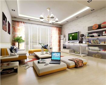 四川時(shí)尚民用家具定制