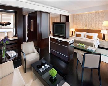 公司“定制酒店家具經(jīng)銷”新模式在全國范圍內(nèi)正式運行