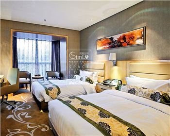 酒店公寓家具廠家SIMLO072