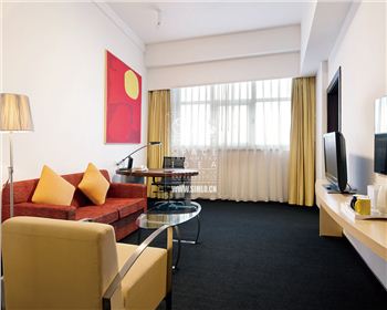 四川現(xiàn)代酒店家具SXIMLO094