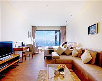 四川板式酒店公寓家具SIMLO098