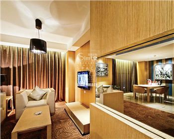 四川現(xiàn)代酒店家具SIMLO103