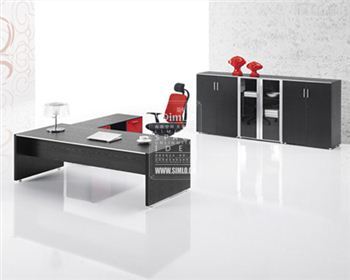 德陽(yáng)現(xiàn)代辦公家具SIMLO9