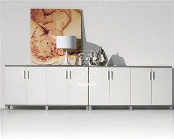 現(xiàn)代辦公家具SIMLO29