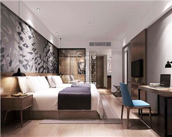 成都酒店家具怎么選？需要考慮哪些方面？