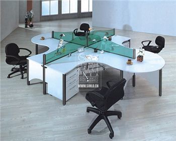 現(xiàn)代辦公家具的設(shè)計 辦公家具未來辦公空間及設(shè)計的形式